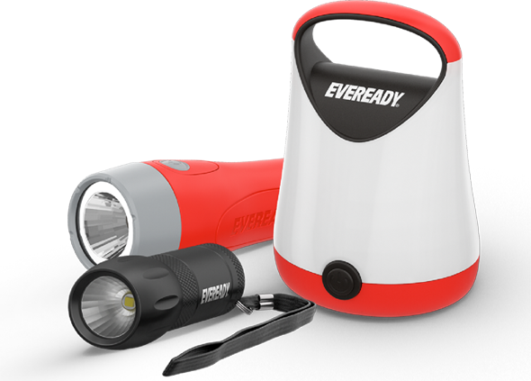 EVEREADY® Lighting Products