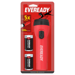 EVEREADY OPP Handheld Light D