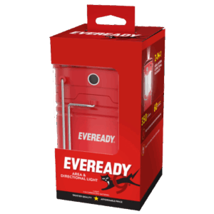 EVEREADY Value Collapsible Light