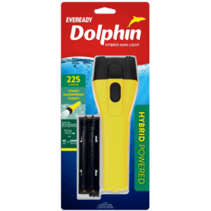 EVEREADY® DOLPHIN HYBRID 225