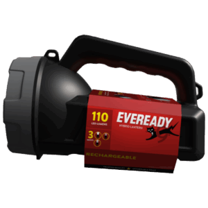 EVEREADY® HYBRID LANTERN 110