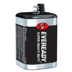 EVEREADY® Super Heavy Duty 6V Lantern​