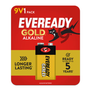 EVEREADY Gold® 9V