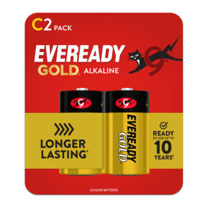 EVEREADY Gold® C​