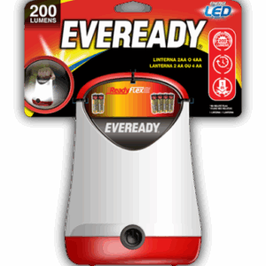 EVEREADY® LED Compact Area Light​