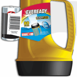 EVEREADY® LED Floating Lantern​