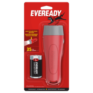 Eveready® ALL PURPOSE TORCH 35