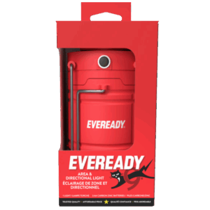 EVEREADY® IBRIDA USB 300
