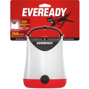 Eveready® COMPACT LANTERN