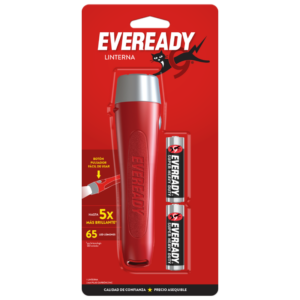 EVEREADY® LINTERNA LED 65 MULTIUSOS