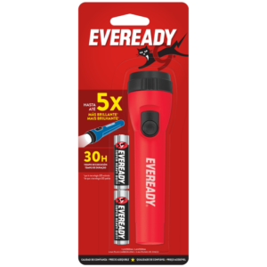 EVEREADY® LINTERNA LED 5X 30H