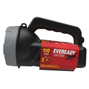 EVEREADY® VALUE RECARGABLE