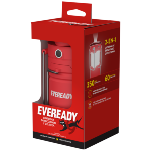 EVEREADY® VALUE  ÁREA 350