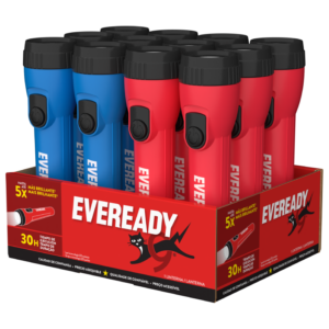 Eveready® Value 2 AA