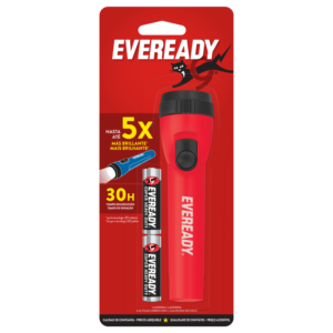 EVEREADY® LED 2AA