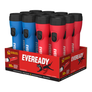 EVEREADY® LED 2AA
