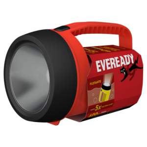 EVEREADY® FLOTANTE 5X 400H