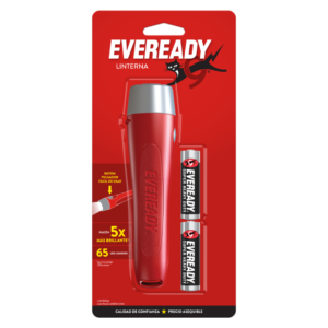EVEREADY® LINTERNA LED 65 MULTIUSOS