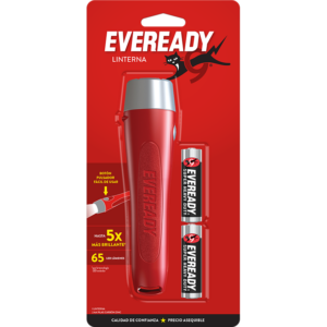 EVEREADY® 2AA
