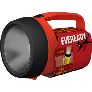 EVEREADY® FLOTANTE