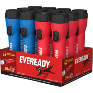 EVEREADY® value 2AA