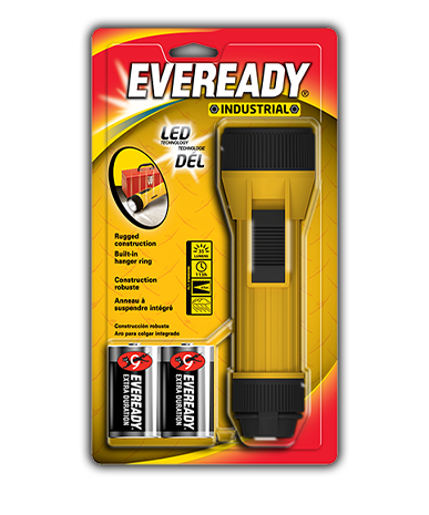 Eveready Lantern, LED Floating, Batteries & Lighting