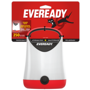 EVEREADY® LED Compact Area Light​