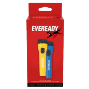 EVEREADY LED Flashlight Multi-Pack